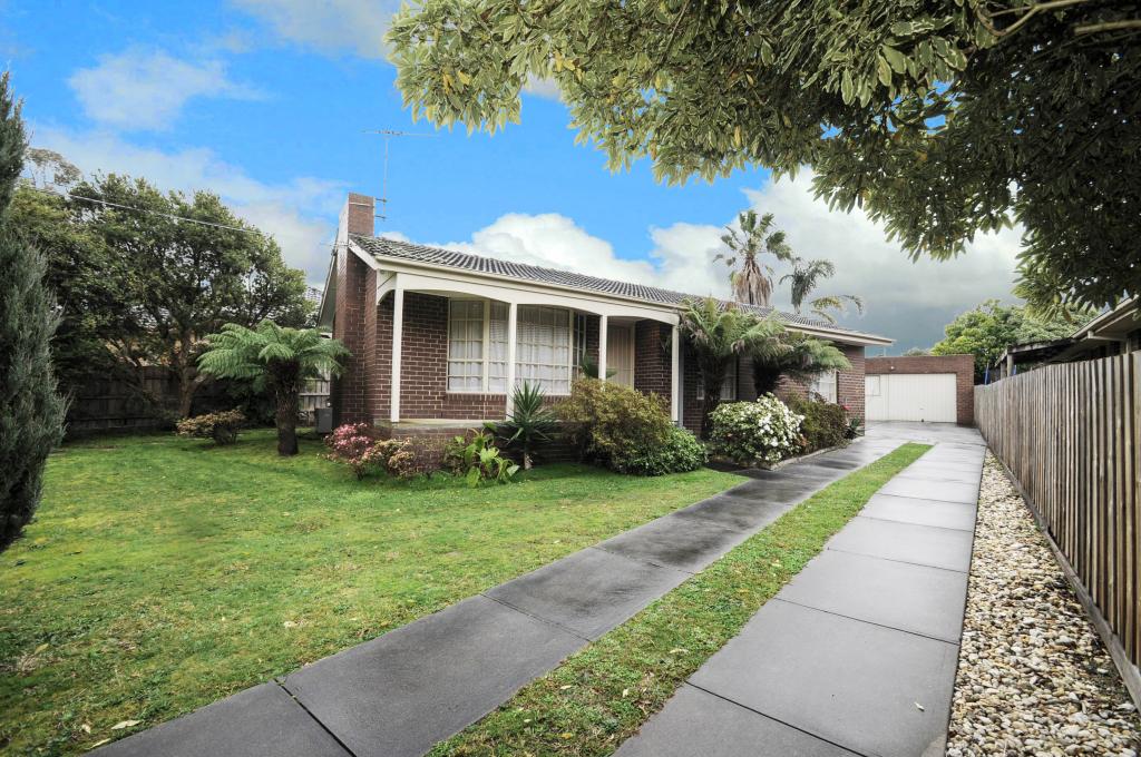 27 Russell Cres, Boronia, VIC 3155