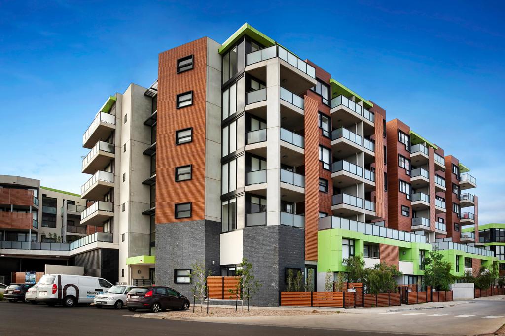 303/2 Olive York Way, Brunswick West, VIC 3055
