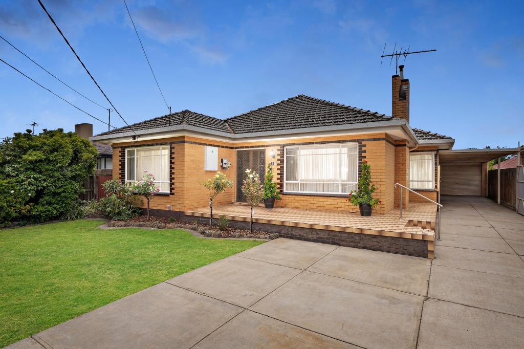 48 Hilma St, Sunshine West, VIC 3020