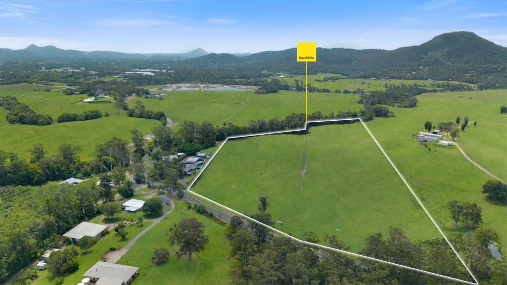 Lot 12 Yandina Bli Bli Rd, Yandina, QLD 4561