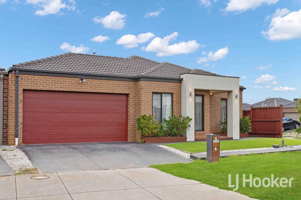 19 Leyana Cres, Brookfield, VIC 3338