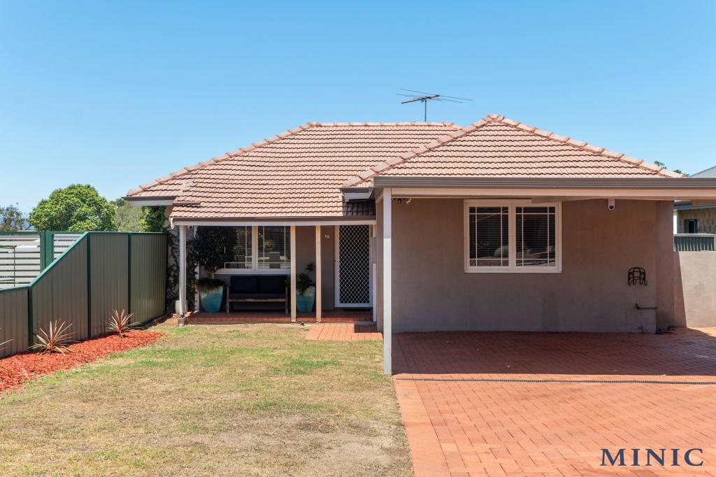 26 Teaguer St, Wilson, WA 6107