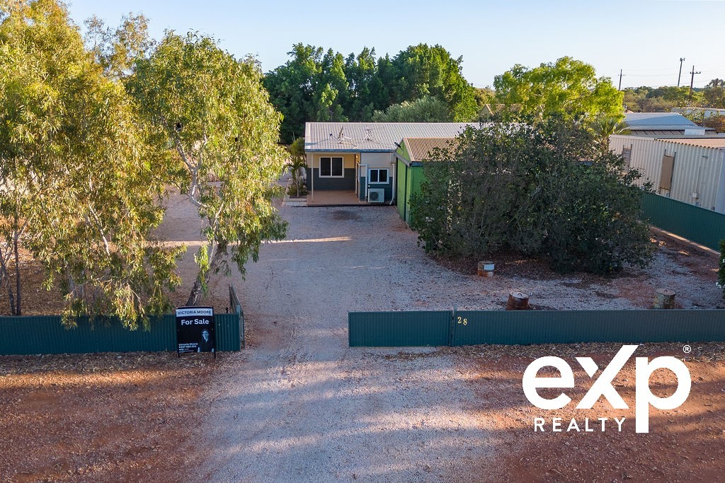 28 Pellew St, Exmouth, WA 6707