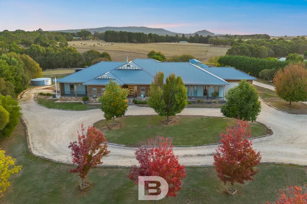 96 Embley Ct, Romsey, VIC 3434