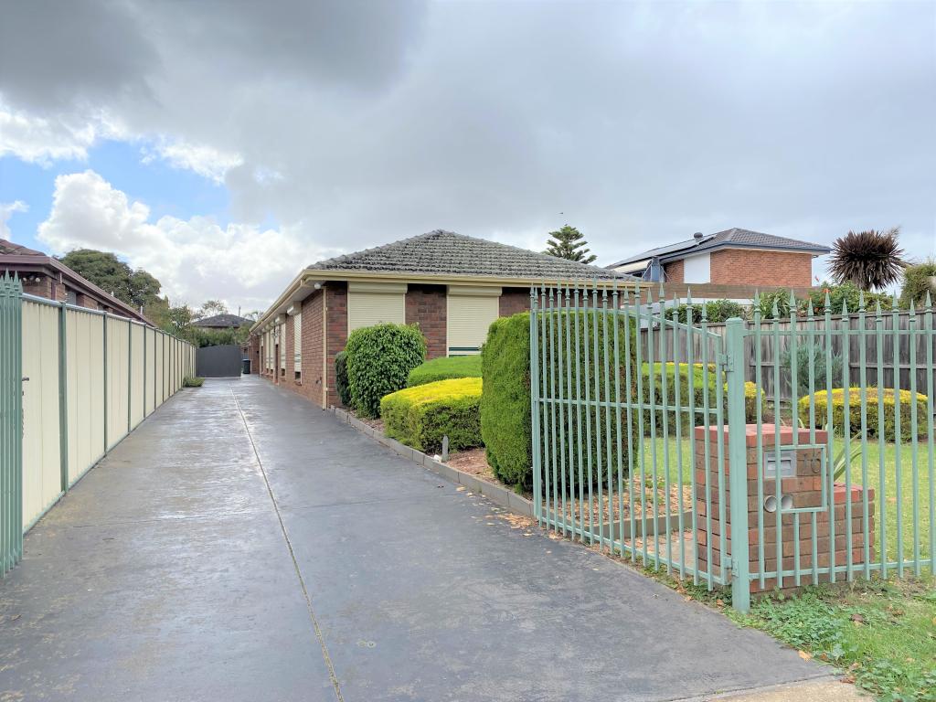 16 Allandale Ct, Werribee, VIC 3030