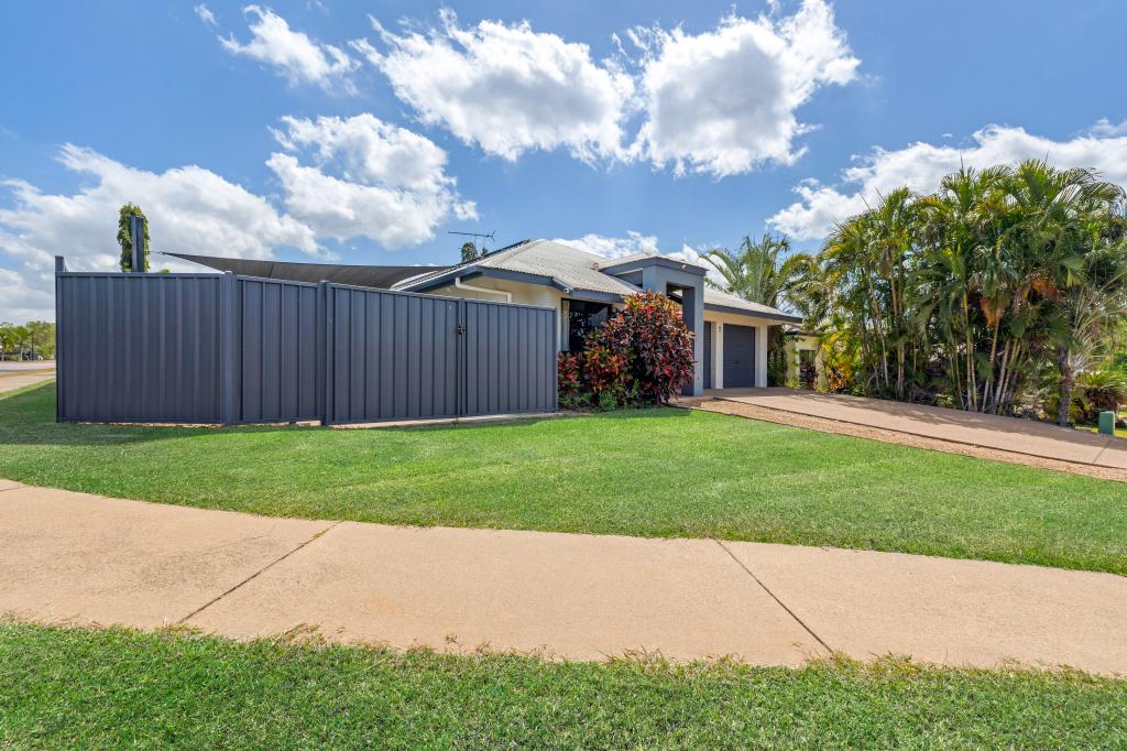 1 Pumpa Ct, Farrar, NT 0830