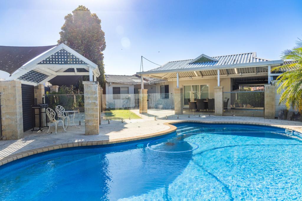 8 Tasman Pl, Shelley, WA 6148