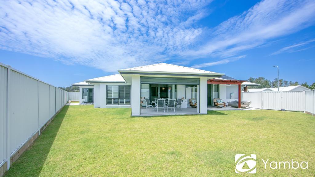 3 Lillian Pl, Yamba, NSW 2464