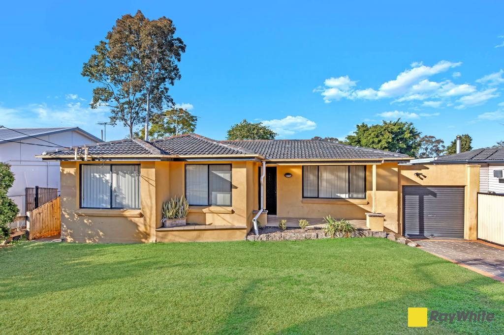 15 Nowland St, Seven Hills, NSW 2147