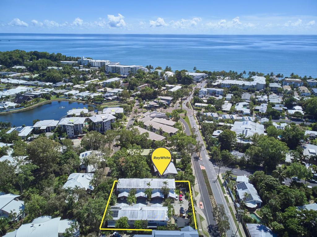 12/42-44 Trinity Beach Rd, Trinity Beach, QLD 4879