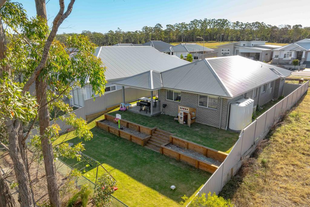 20 Birkdale Cct, Sussex Inlet, NSW 2540