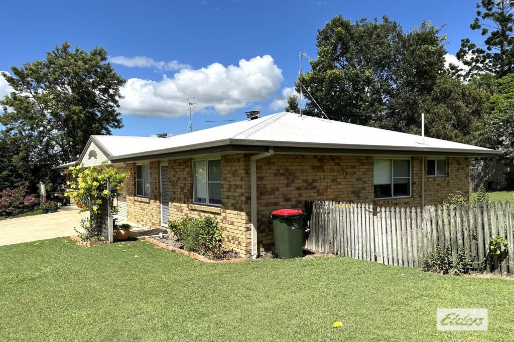 2/45-47 SEIB ST, KILCOY, QLD 4515