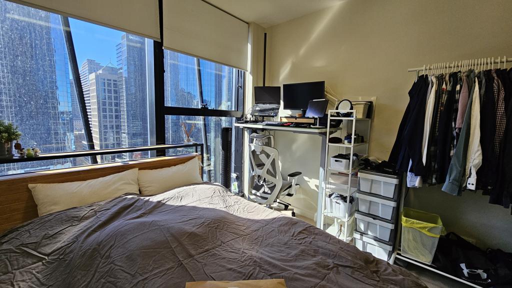 2504/568 Collins St, Melbourne, VIC 3000