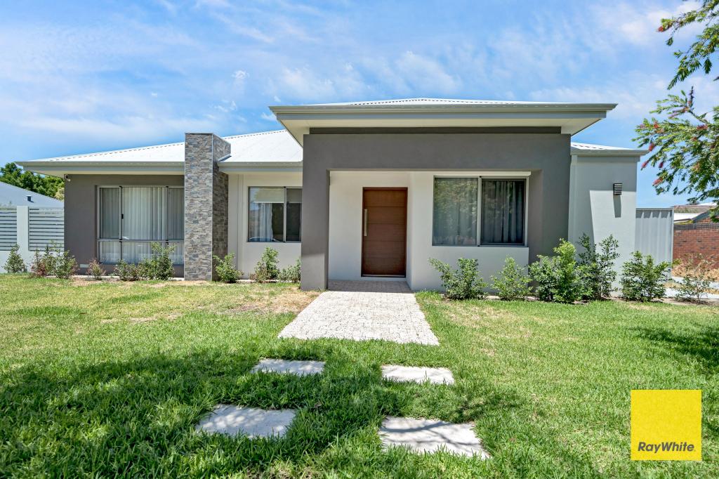 1/124 Roberts Rd, Rivervale, WA 6103