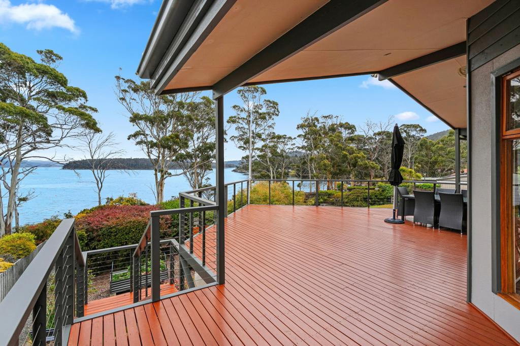 5747 Channel Hwy, Charlotte Cove, TAS 7112
