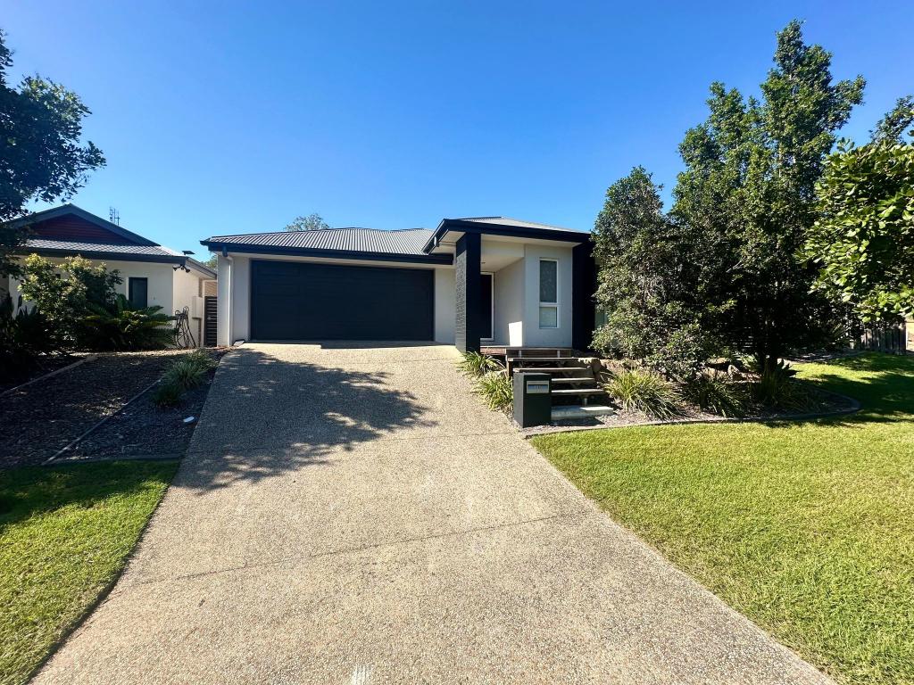 26 Caulder Esp, Boyne Island, QLD 4680