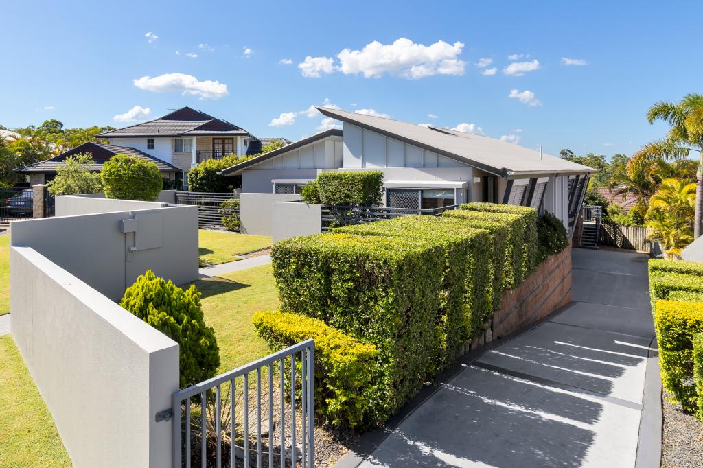 33 Butterfield Pl, Chermside West, QLD 4032