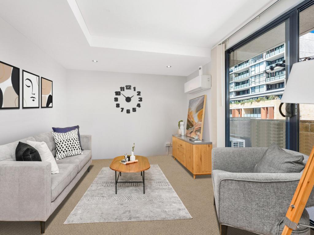 5/52 Bay St, Rockdale, NSW 2216