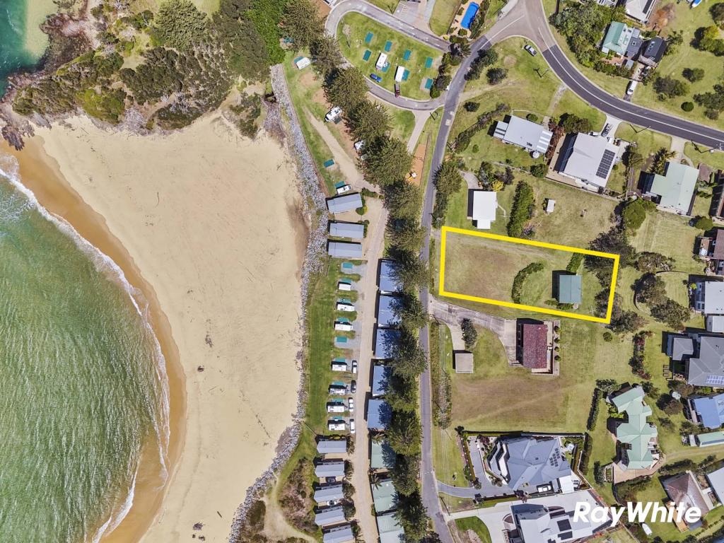8 Clive Ct, Tuross Head, NSW 2537