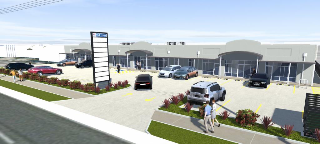 801 Port Rd, Woodville, SA 5011