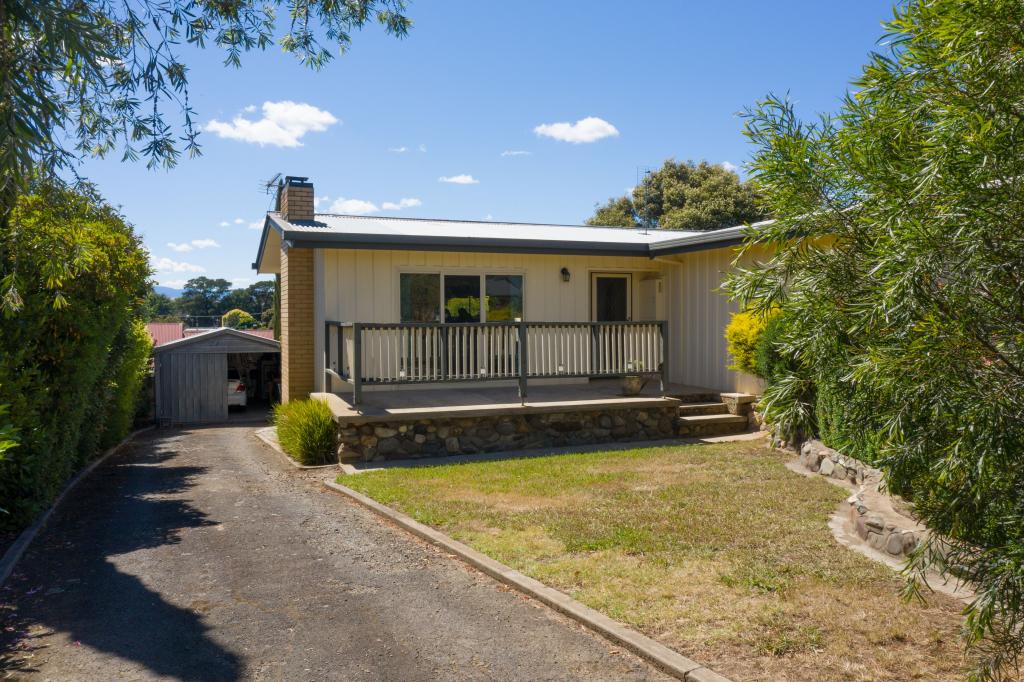 46 Elvins St, Mansfield, VIC 3722