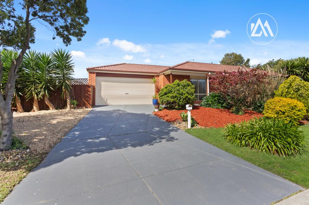 1 Lemongrass Ct, Baxter, VIC 3911