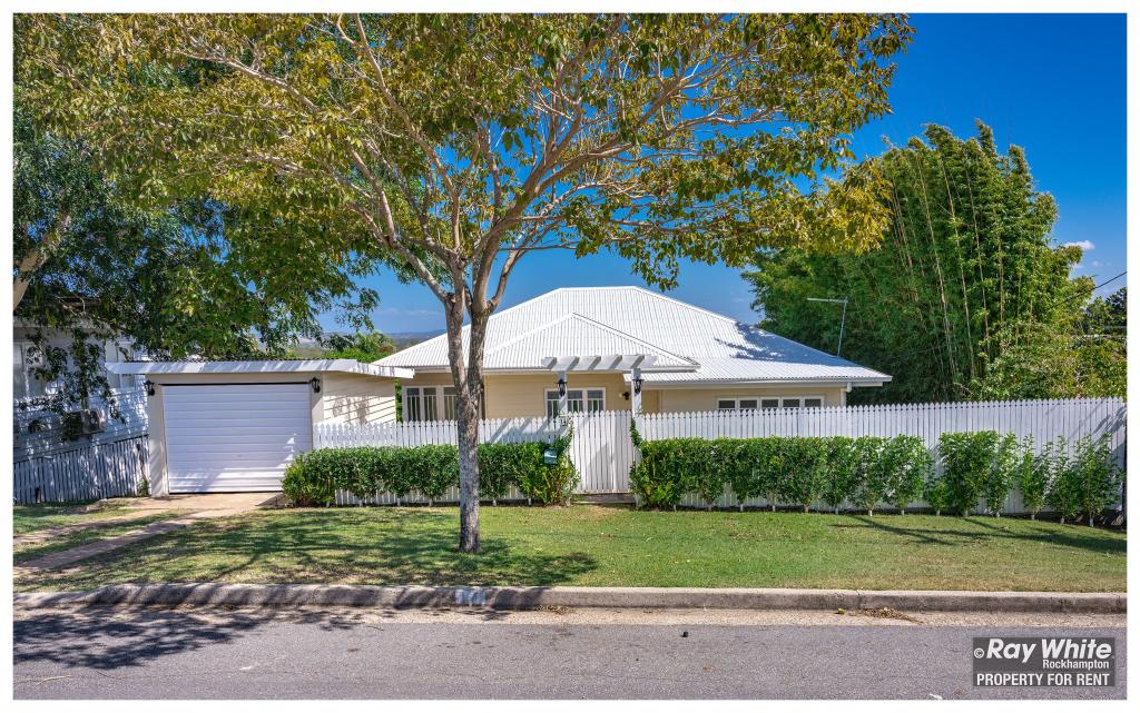 14 Lavarack St, The Range, QLD 4700