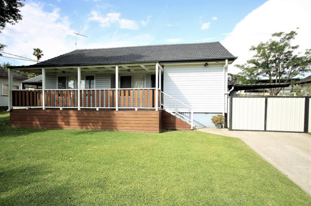 22 Wangara St, Doonside, NSW 2767