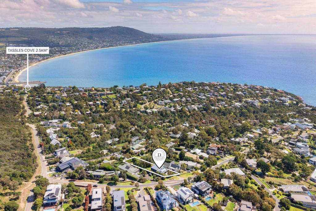 58 Stanley Cres, Mount Martha, VIC 3934