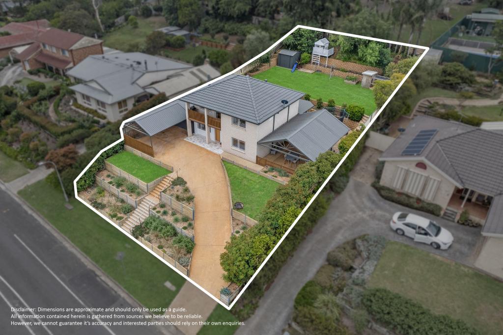 4 Regreme Rd, Picton, NSW 2571