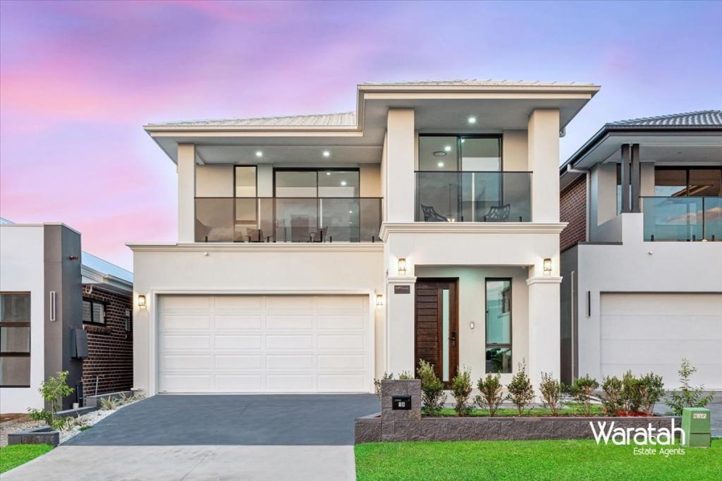 18 Trevally St, Marsden Park, NSW 2765