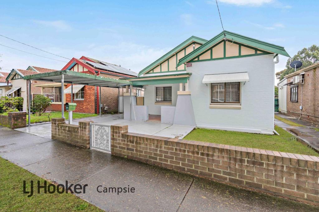 15 Bellombi St, Campsie, NSW 2194