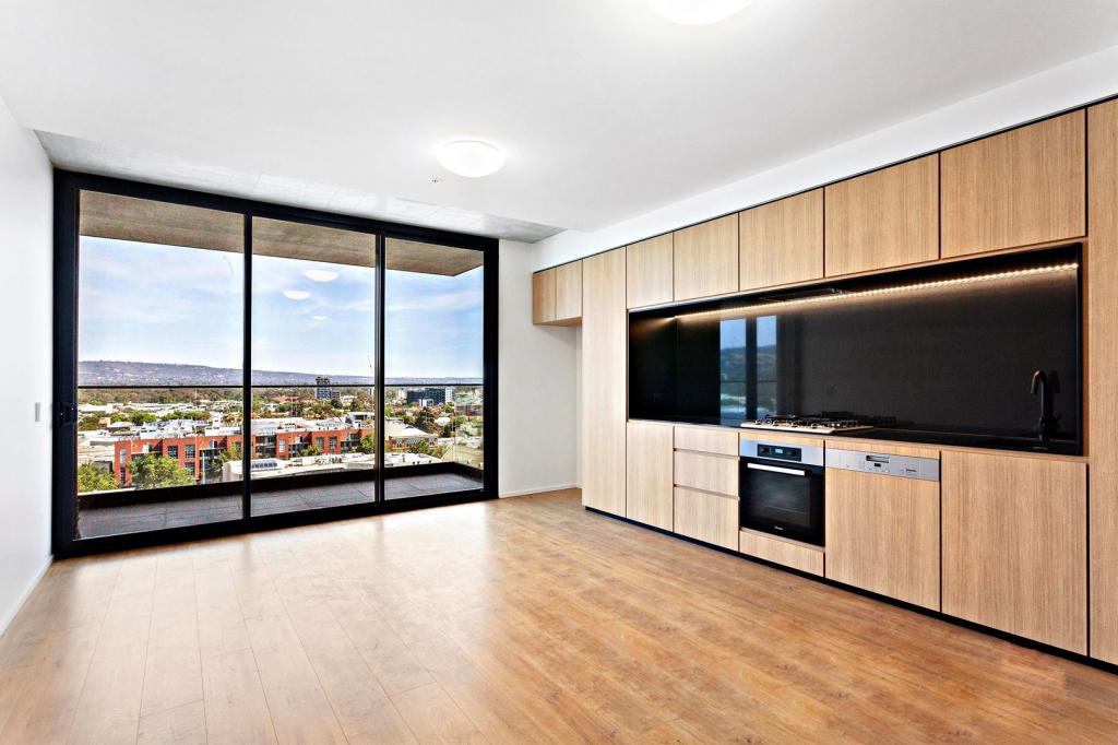 1503/248 Flinders St, Adelaide, SA 5000