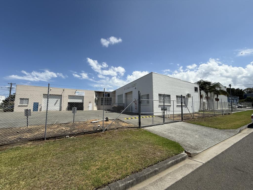 1/19 Sunset Ave, Barrack Heights, NSW 2528