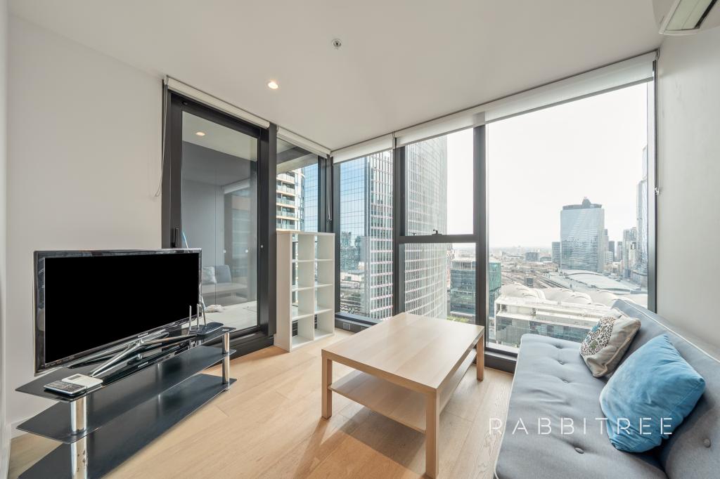 2218/628 FLINDERS ST, DOCKLANDS, VIC 3008