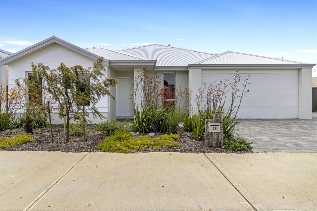 28 Chicago Way, Dunsborough, WA 6281