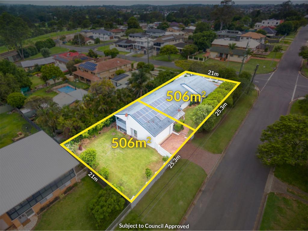 52 Lampson St, Sunnybank, QLD 4109