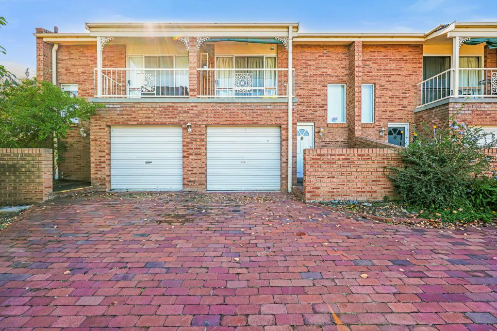 2/63 FITZROY ST, TAMWORTH, NSW 2340