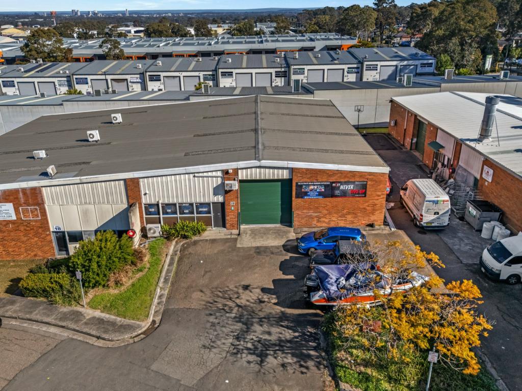 19/380 Marion St, Condell Park, NSW 2200