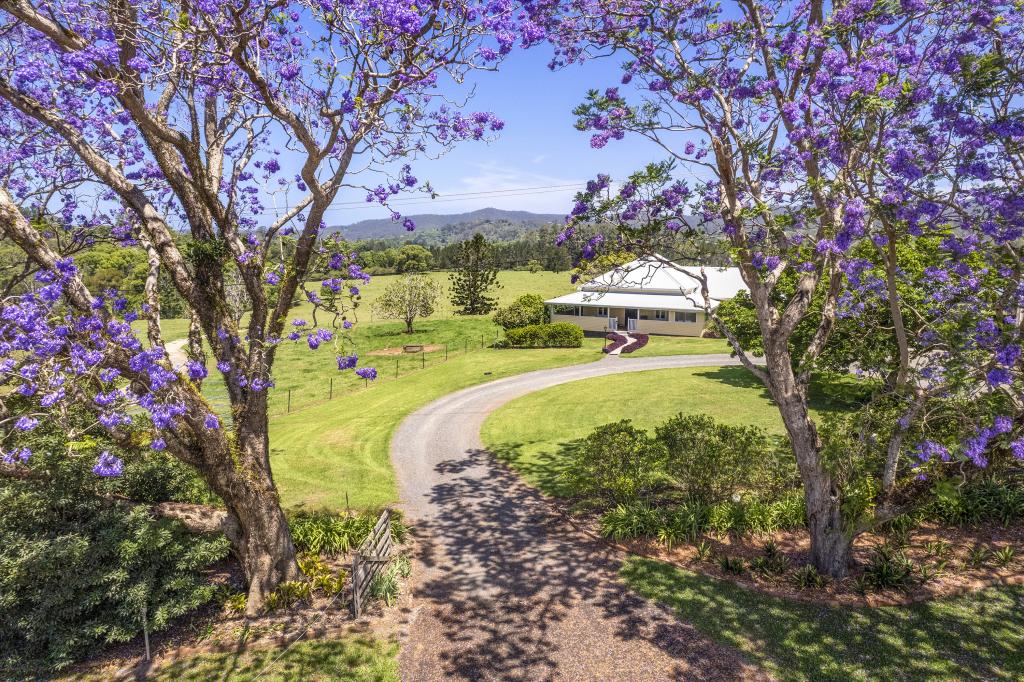 102 North Bank Rd, Bellingen, NSW 2454