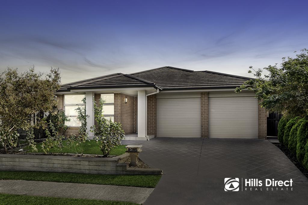 79 HASTINGS ST, THE PONDS, NSW 2769