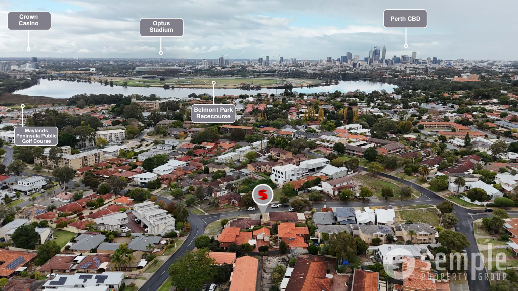 2/39 Joseph St, Maylands, WA 6051