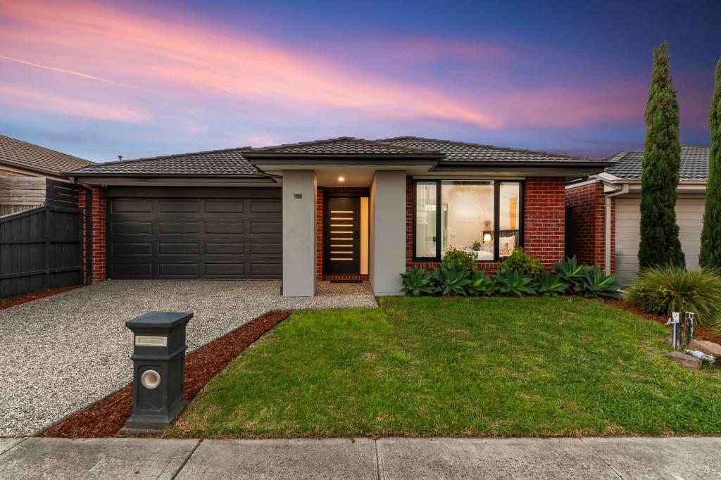 198 PRIMROSE AVE, OFFICER, VIC 3809