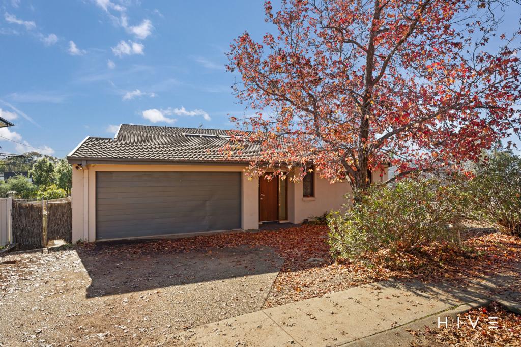 310 Goyder St, Narrabundah, ACT 2604