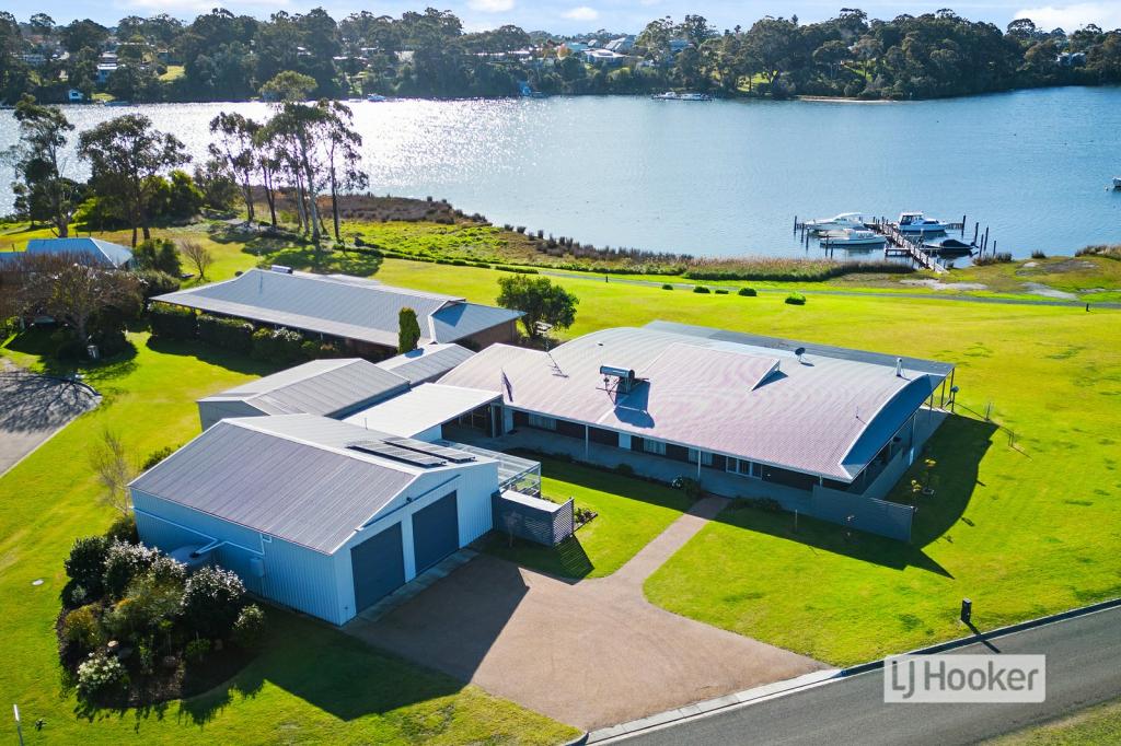 19 Lake Shore Dr, Newlands Arm, VIC 3875