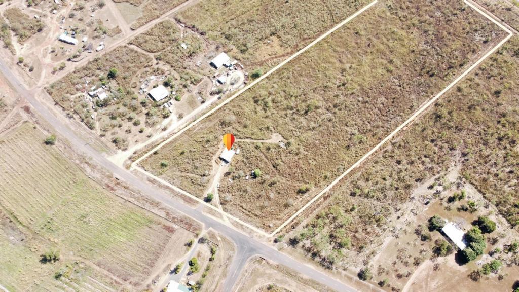 71 Burnside Rd, Marrakai, NT 0822