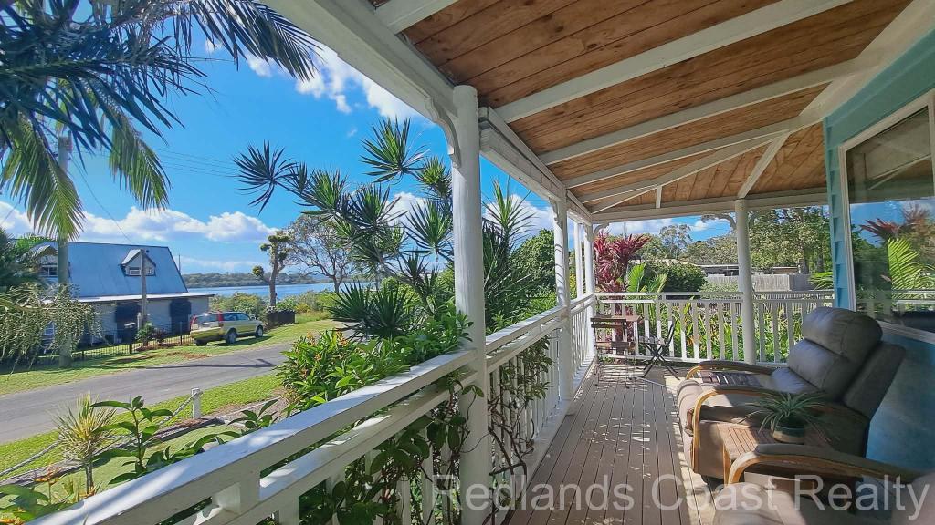 28 Jan St, Macleay Island, QLD 4184