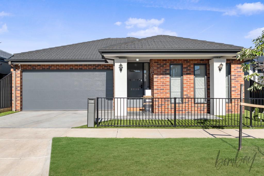 26 Ironcap Rd, Mickleham, VIC 3064