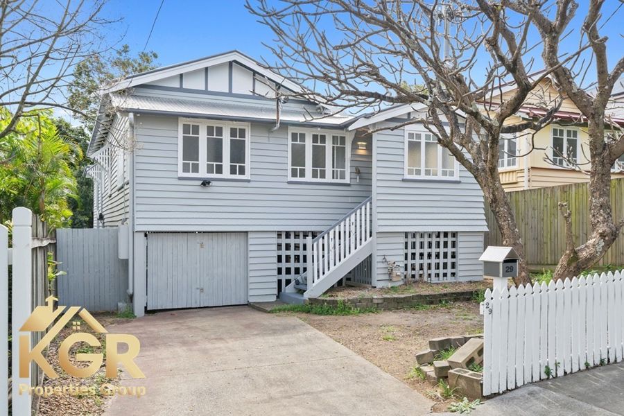 29 Franklin St, Annerley, QLD 4103