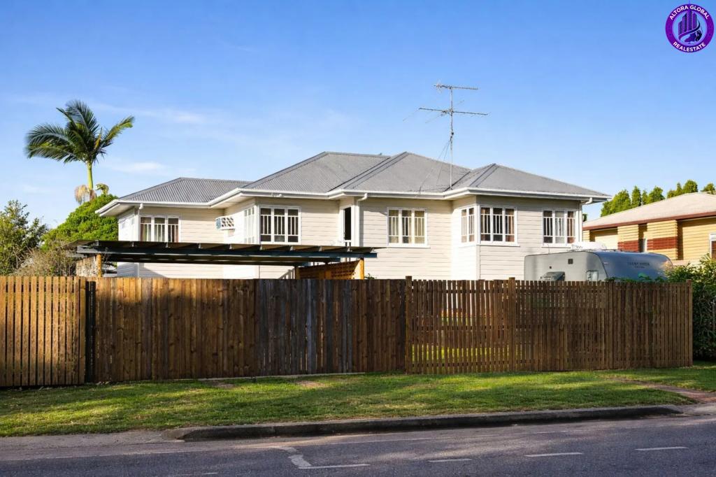26 FANNING ST, INGHAM, QLD 4850